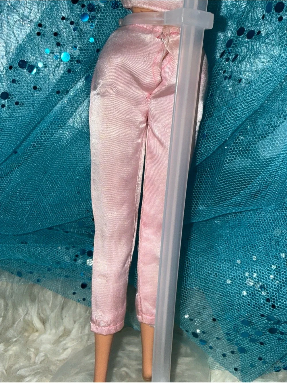 Mattel barbie superstar